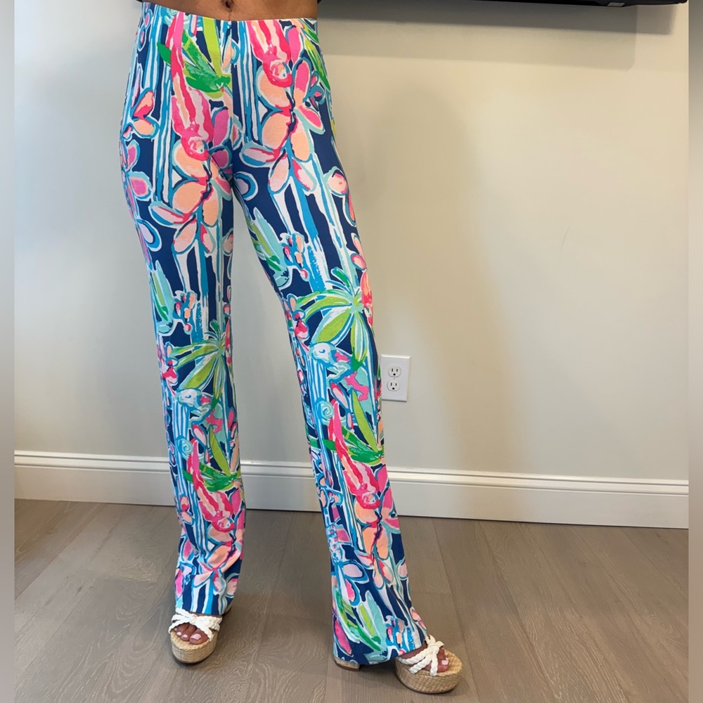 NWOT Lilly Pulitzer Pants